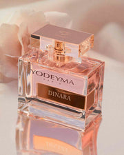 Dinara Eau de Parful - 100 ml
