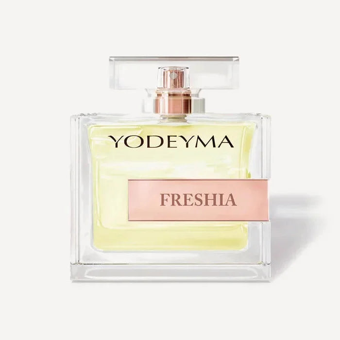 Freshia Eau de Pafum - 100 ml