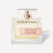 Nicolás For Her - 100 ml