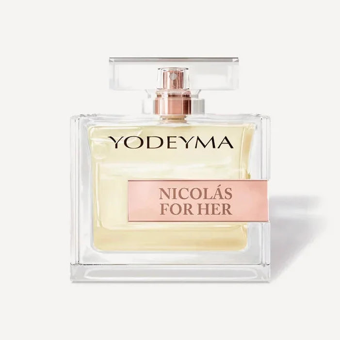 Nicolás For Her - 100 ml