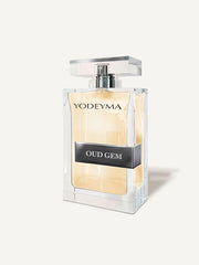 Oud Gem - 100 ml