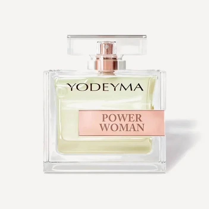 Power Woman - 100 ml