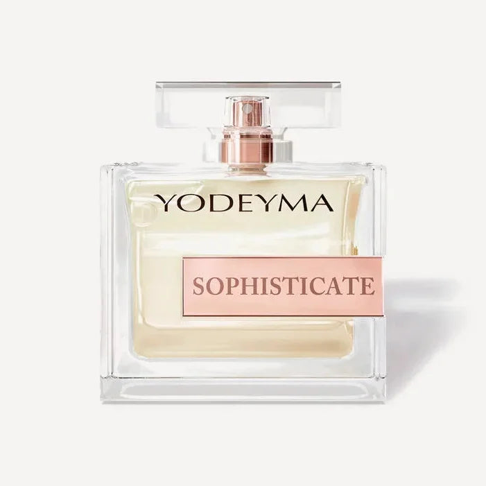 Sophisticate - 100 ml