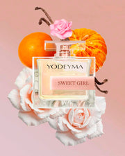 Sweet Girl - 100 ml