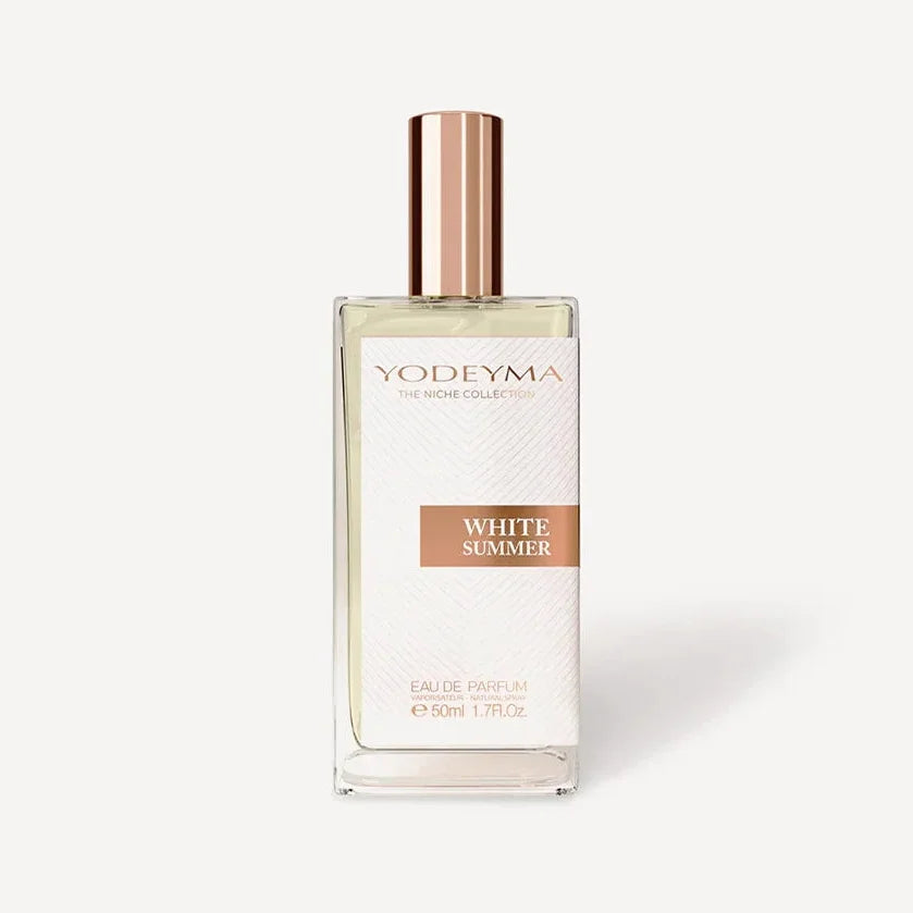 White Summer - 50 ml