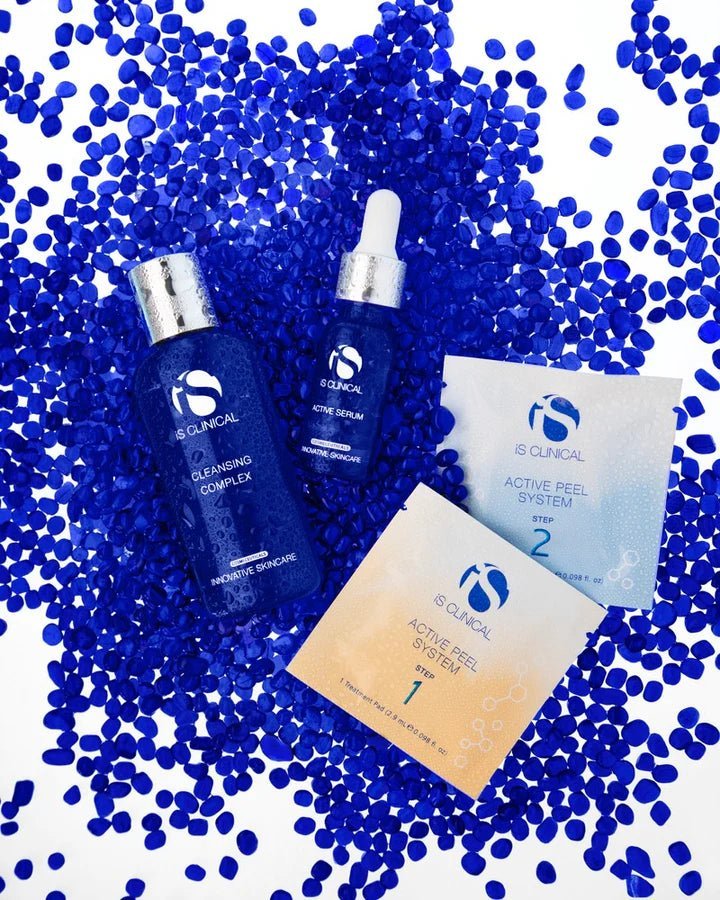 ACTIVE GLOW COLLECTION - Centro de Estética Itziar y Mariángeles