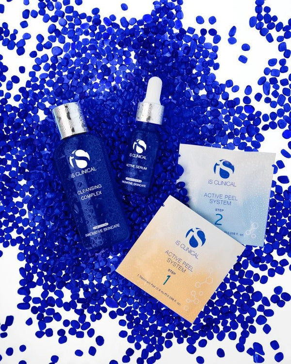 Collezione Active Glow 