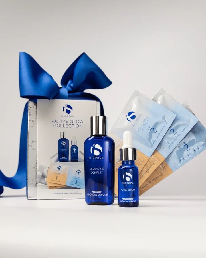 ACTIVE GLOW COLLECTION - Centro de Estética Itziar y Mariángeles