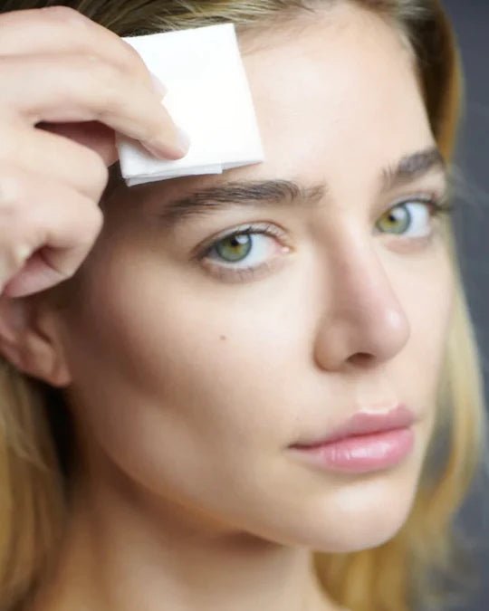 ACTIVE PEEL SYSTEM - Centro de Estética Itziar y Mariángeles