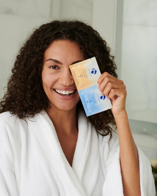 ACTIVE PEEL SYSTEM - Centro de Estética Itziar y Mariángeles