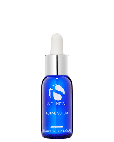 ACTIVE SERUM - Centro de Estética Itziar y Mariángeles