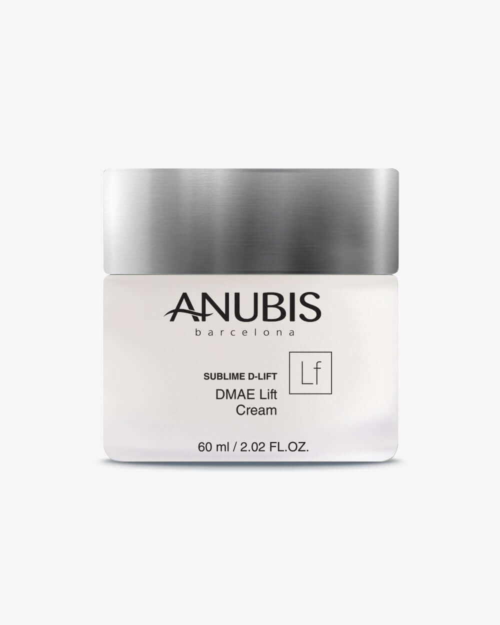 Anubis DMAE Lift Cream - Centro de Estética Itziar y Mariángeles
