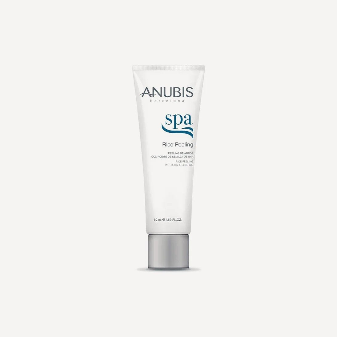 Anubis Rice Peeling Spa - Centro de Estética Itziar y Mariángeles