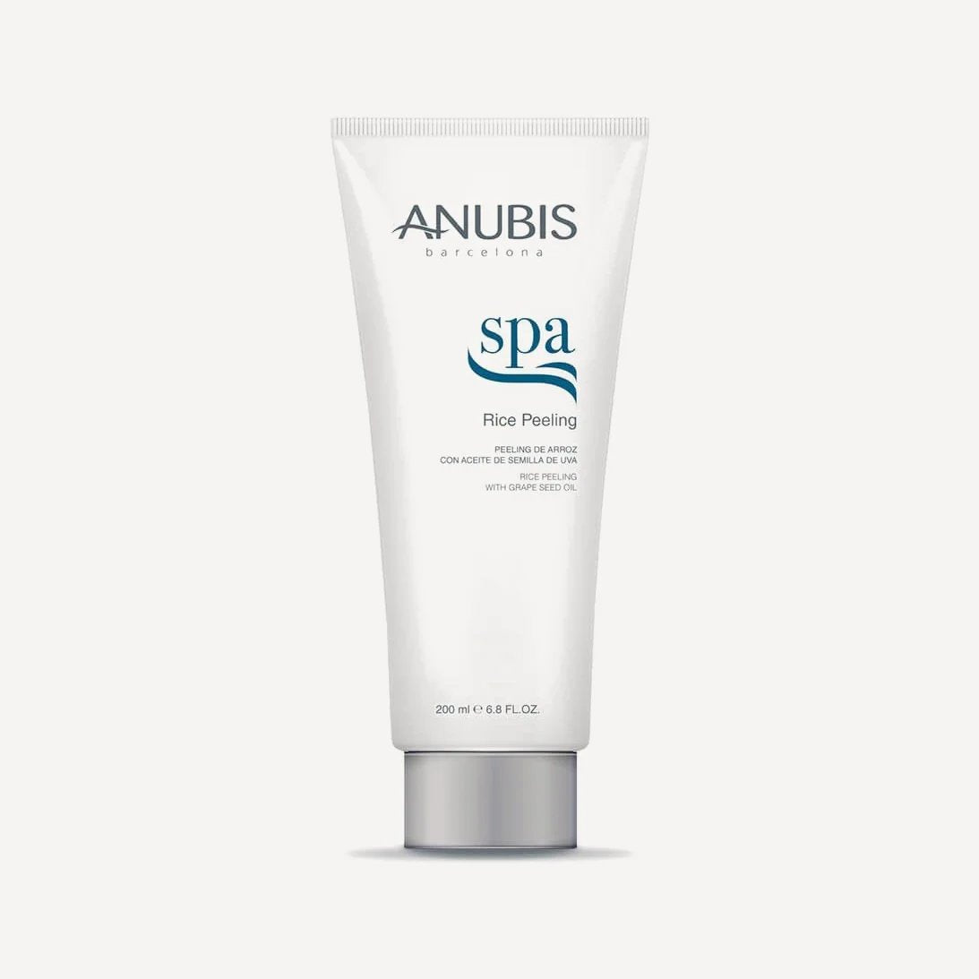 Anubis Rice Peeling Spa - Centro de Estética Itziar y Mariángeles