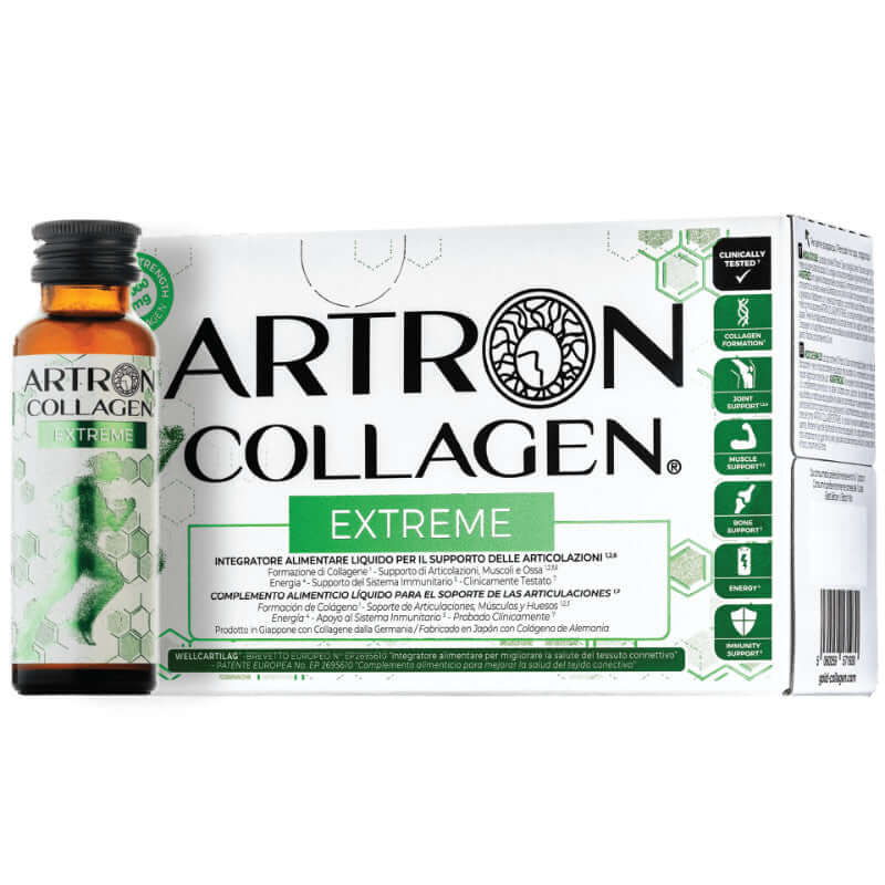 Artron Collagen Extreme - Centro de Estética Itziar y Mariángeles