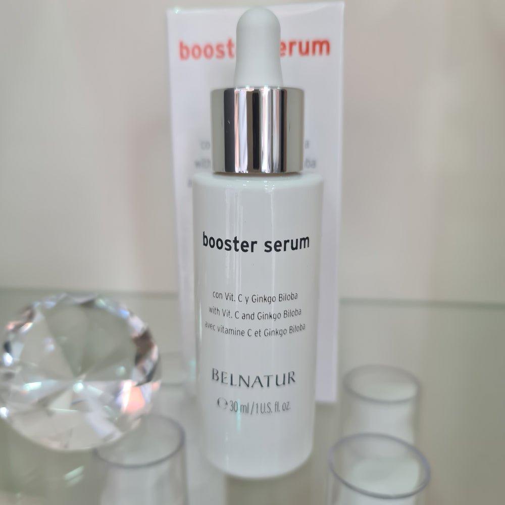 Belnatur Booster Serum - Centro de Estética Itziar y Mariángeles