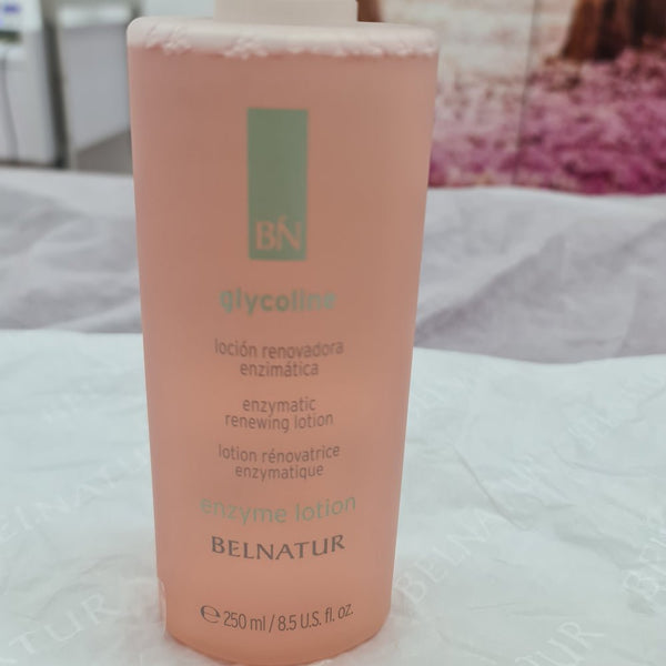 Glykolin-Enzym-Lotion