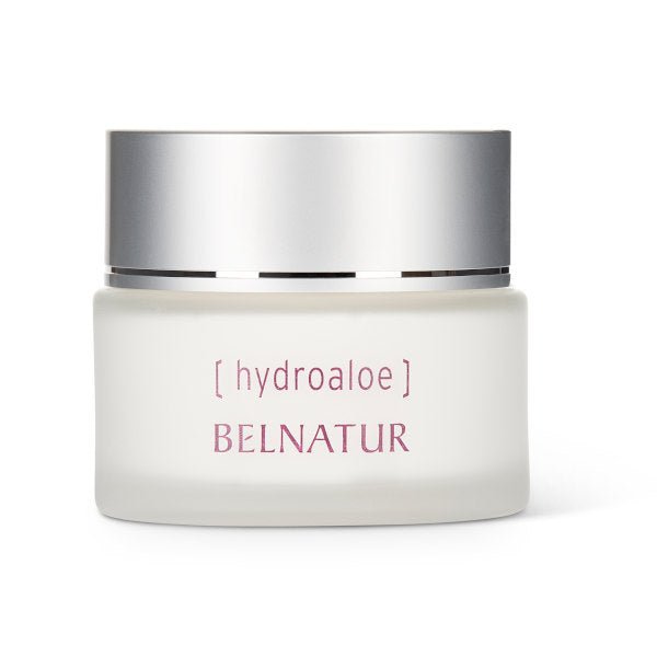 Belnatur Hydroaloe - Centro de Estética Itziar y Mariángeles