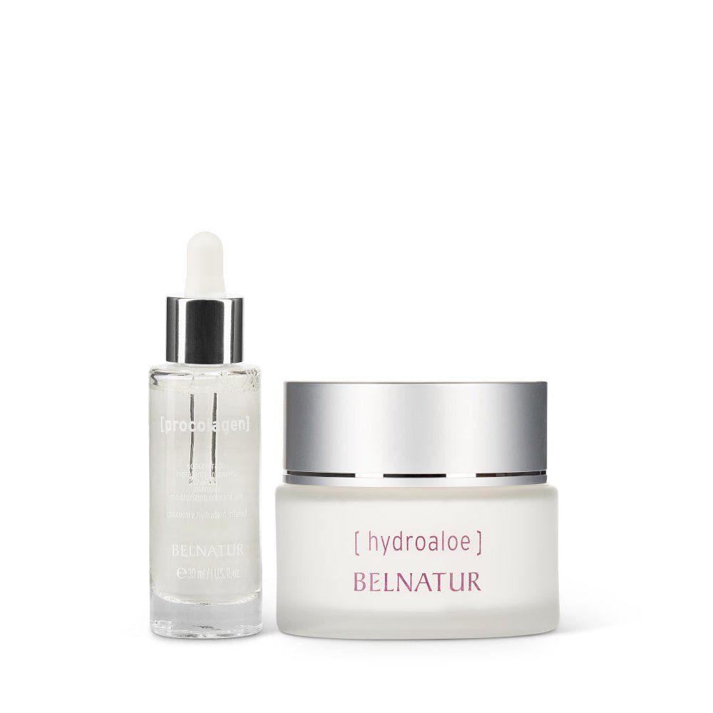 Belnatur Hydroaloe + Procolagen Pack - Centro de Estética Itziar y Mariángeles