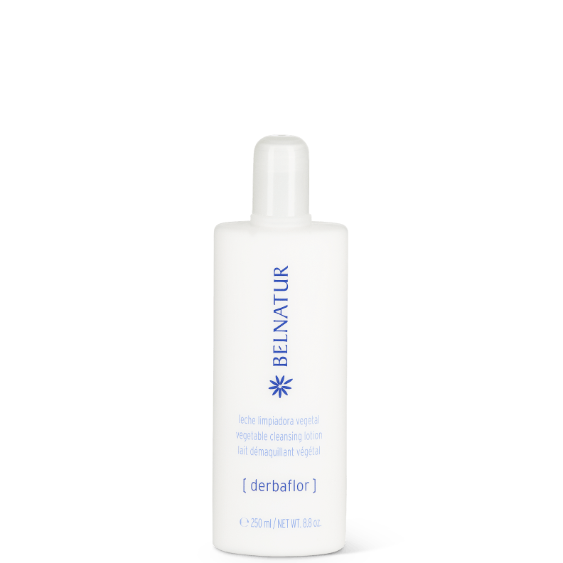 Belnatur Leche Limpiadora Derbaflor - Centro de Estética Itziar y Mariángeles