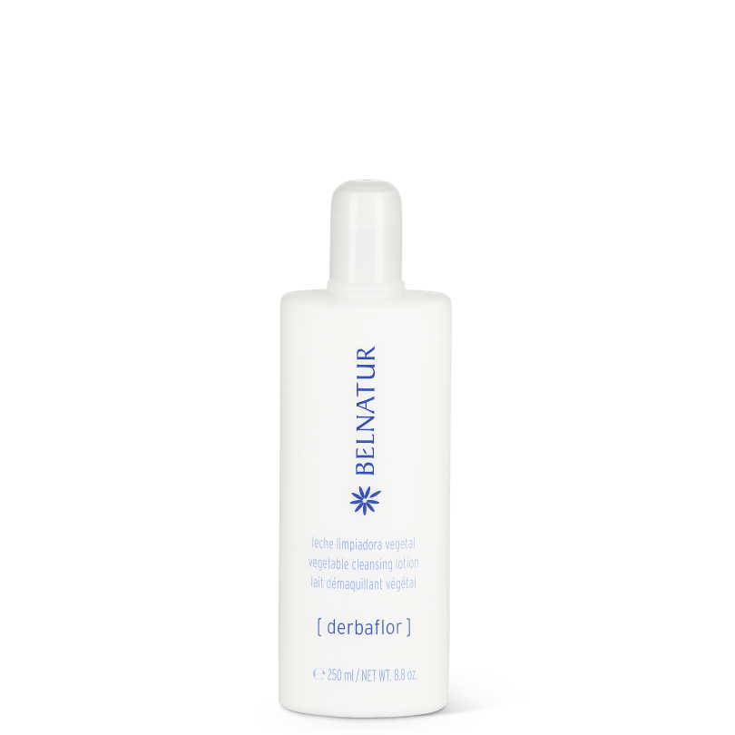 Belnatur Leche Limpiadora Derbaflor - Centro de Estética Itziar y Mariángeles