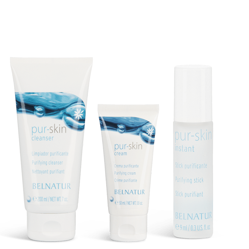 Belnatur Pack Pur-Skin Bag - Centro de Estética Itziar y Mariángeles