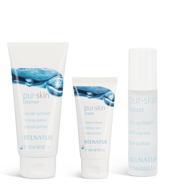 Pack Pur-Skin Tasche Instant 