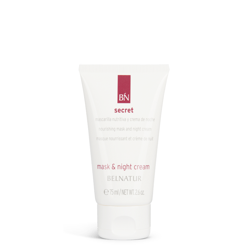 Belnatur Pack Secret (Crema de día + Crema de noche) - Centro de Estética Itziar y Mariángeles