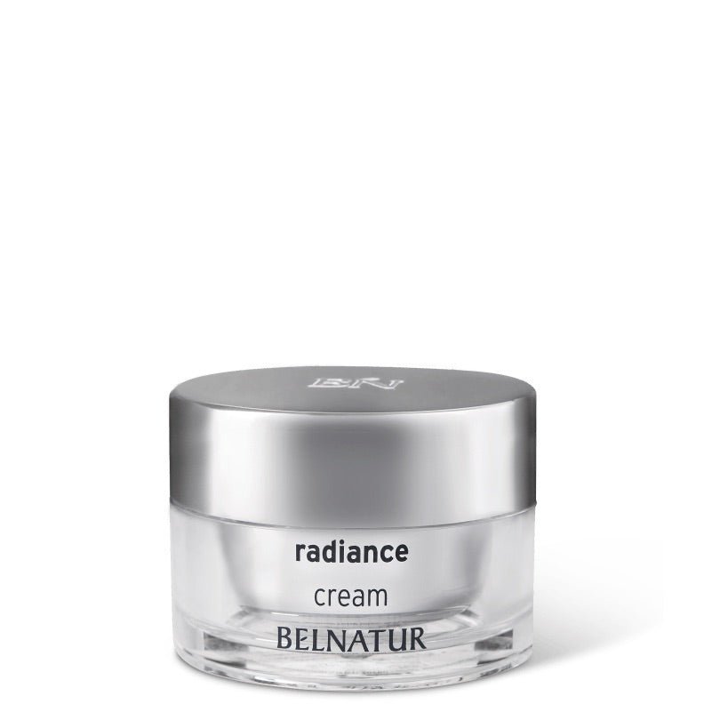 Belnatur Radiance Cream - Centro de Estética Itziar y Mariángeles
