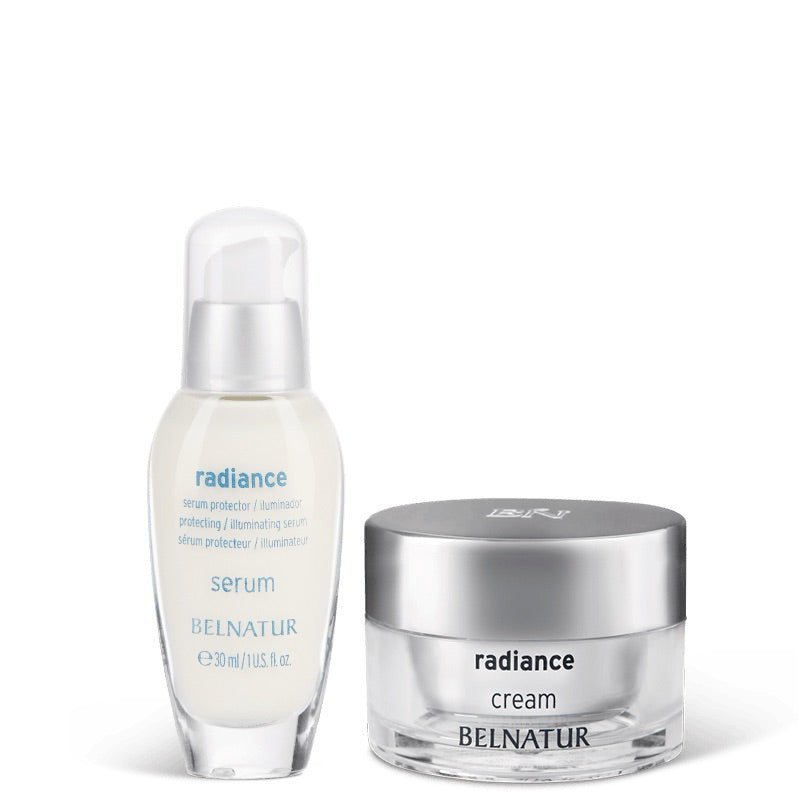 Belnatur Radiance Pack (Crema + Serum) - Centro de Estética Itziar y Mariángeles
