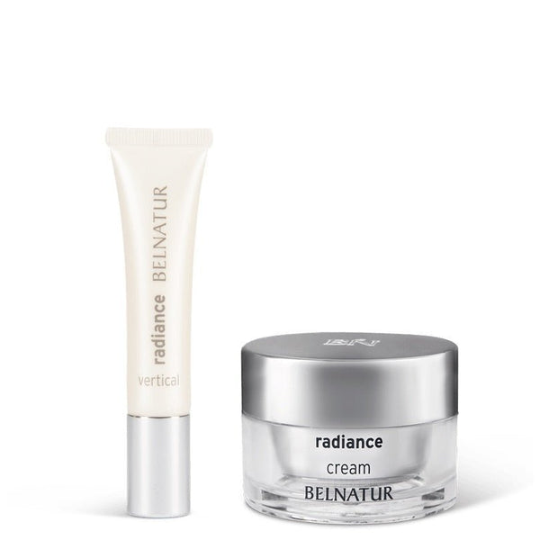 Belnatur Radiance Pack (Creme + Vertikal)