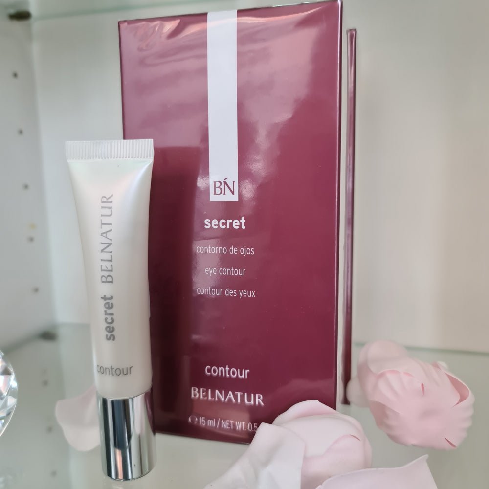 Belnatur Secret Contour - Centro de Estética Itziar y Mariángeles