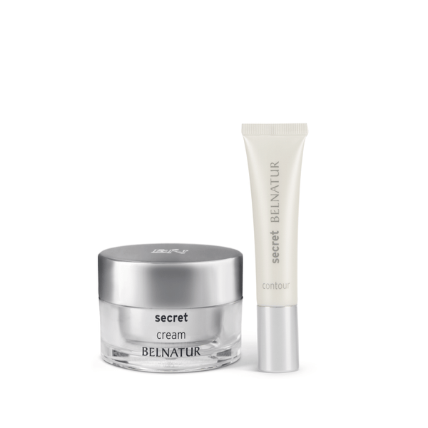 Belnatur Secret Pack (Creme + Kontur)