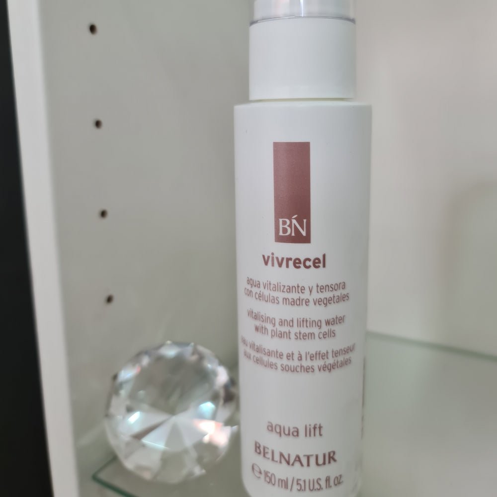 Belnatur Vivrecel Aqua Lift - Centro de Estética Itziar y Mariángeles