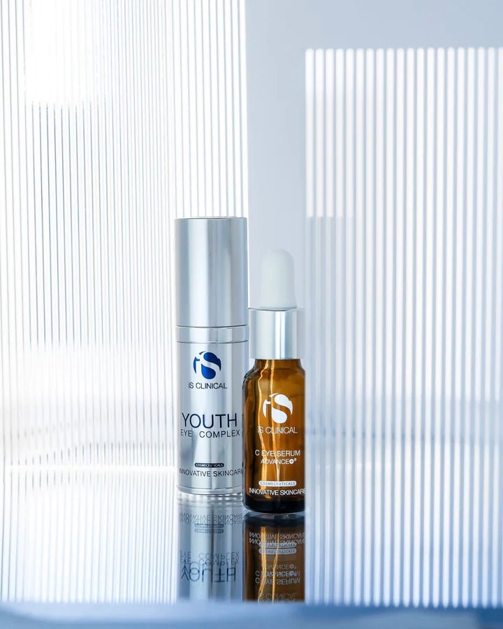 C EYE SERUM ADVANCE+ - Centro de Estética Itziar y Mariángeles