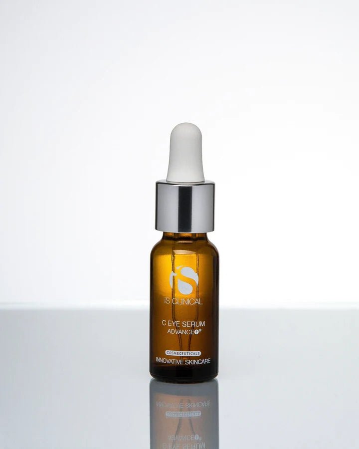 C EYE SERUM ADVANCE+ - Centro de Estética Itziar y Mariángeles