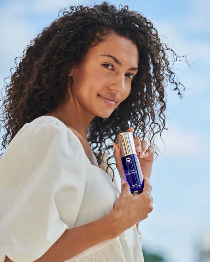 COPPER FIRMING MIST - Centro de Estética Itziar y Mariángeles