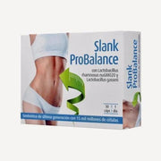 Slank Pro Balance - Centro de Estética Itziar y Mariángeles