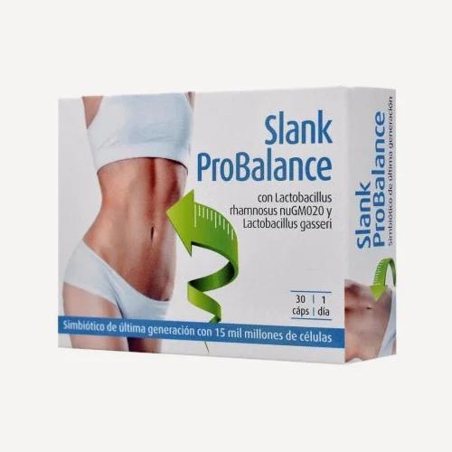Slank Pro Balance - Centro de Estética Itziar y Mariángeles