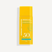 Przeciwzmarszczkowy Fluid Przeciwsłoneczny SPF50 - Centro de Estética Itziar y Mariángeles