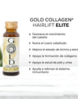 Gold Collagen Hairlift ELITE (3x2) - Centro de Estética Itziar y Mariángeles