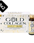 Gold Collagen Hairlift ELITE (3x2) - Centro de Estética Itziar y Mariángeles