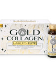 Gold Collagen Hairlift ELITE - Centro de Estética Itziar y Mariángeles