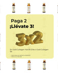 Gold Collagen Rx (3x2) - Centro de Estética Itziar y Mariángeles