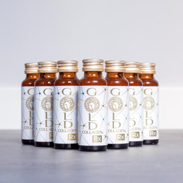 Goldkollagen Rx