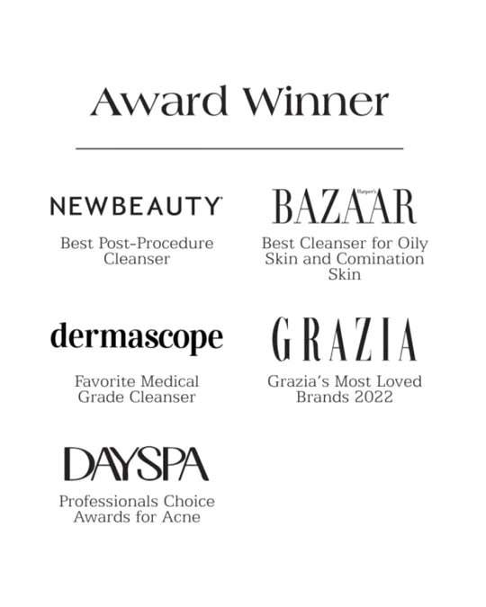 iS CLINICAL CLEANSING COMPLEX - Centro de Estética Itziar y Mariángeles