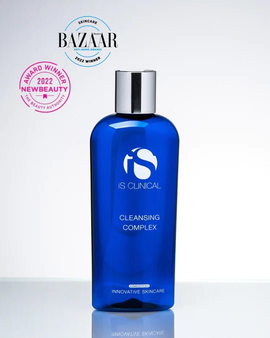 iS CLINICAL CLEANSING COMPLEX - Centro de Estética Itziar y Mariángeles