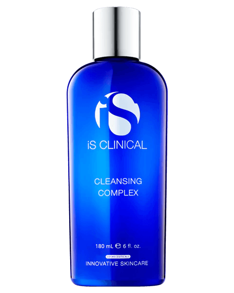 iS CLINICAL CLEANSING COMPLEX - Centro de Estética Itziar y Mariángeles