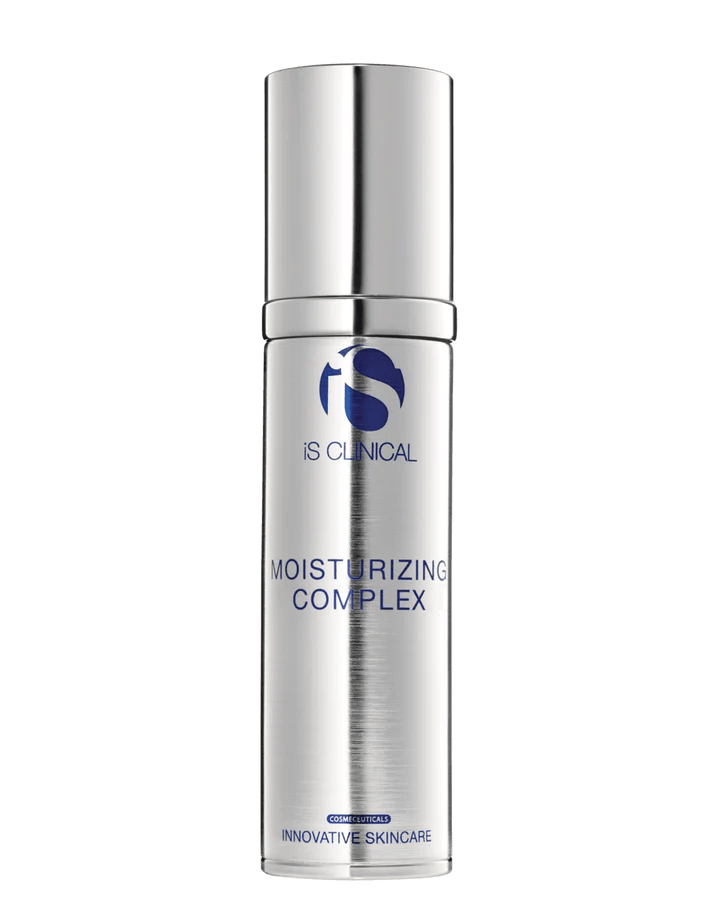 MOISTURIZING COMPLEX - Centro de Estética Itziar y Mariángeles