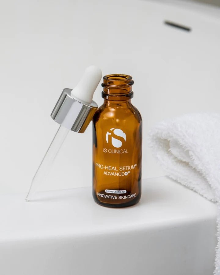 PRO-HEAL SERUM ADVANCE + - Centro de Estética Itziar y Mariángeles